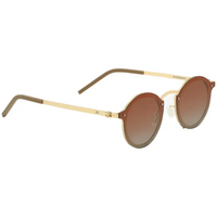 Porodo Lifestyle Riviera Round Frame Sunglasses