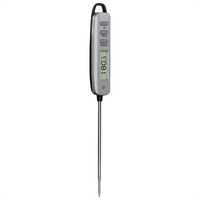 Porodo Lifestyle Digital Meat Thermometer