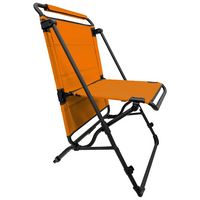 Porodo Lifestyle Foldable Camping Chair & Table