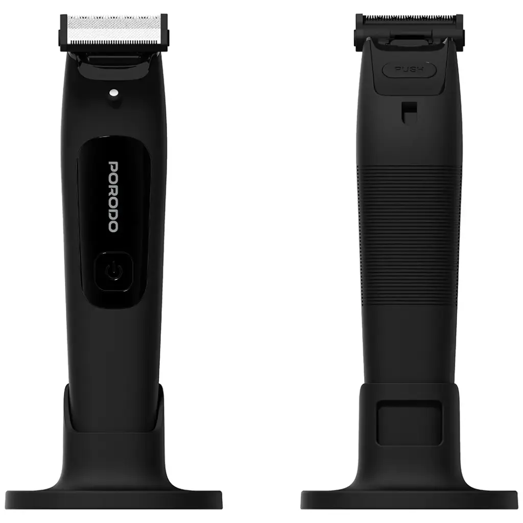 Porodo Lifestyle ShapeTrim Dual-Blade Trimmer