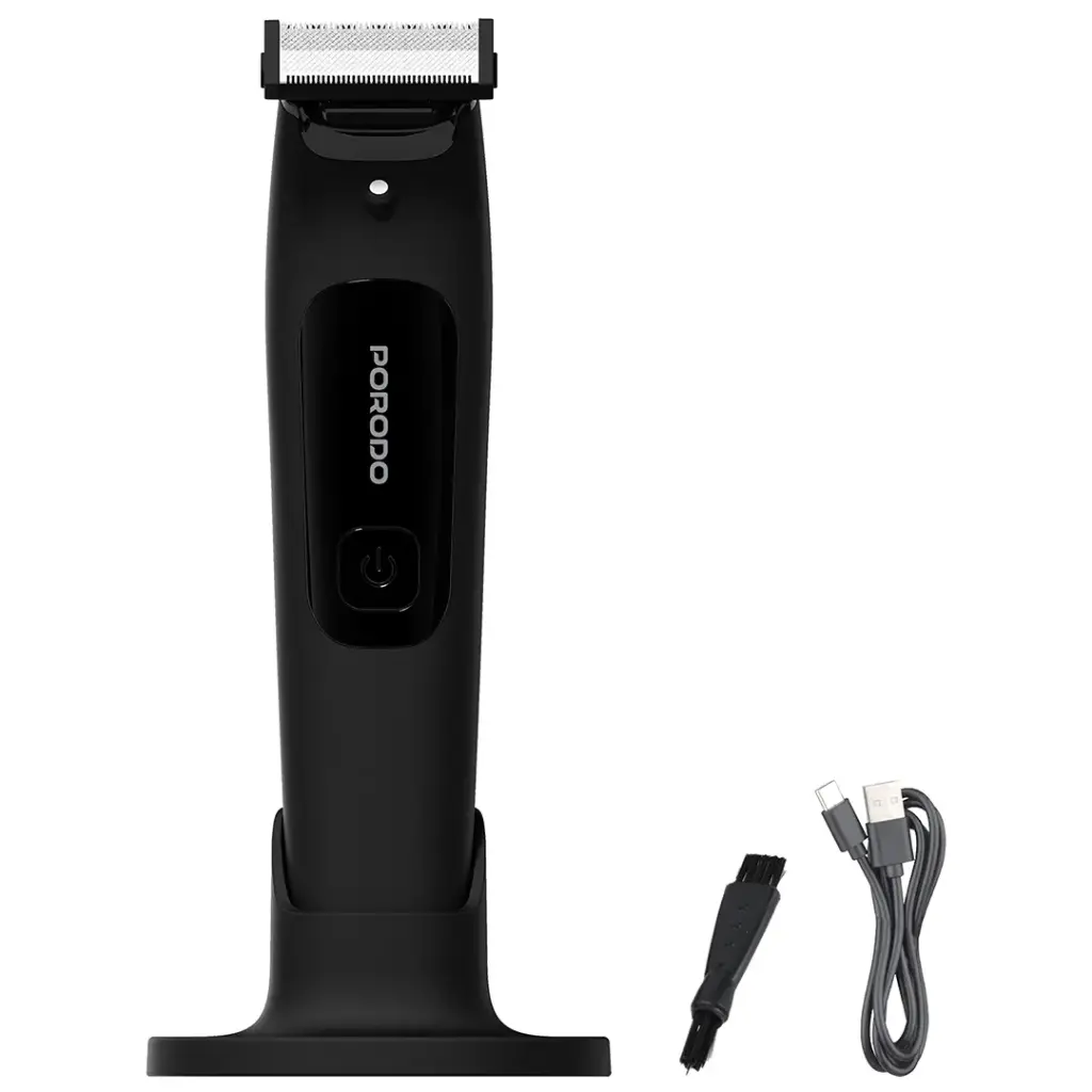 Porodo Lifestyle ShapeTrim Dual-Blade Trimmer