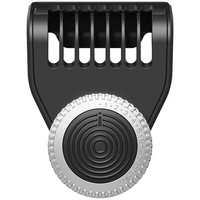 Porodo Lifestyle ShapeTrim Dual-Blade Trimmer