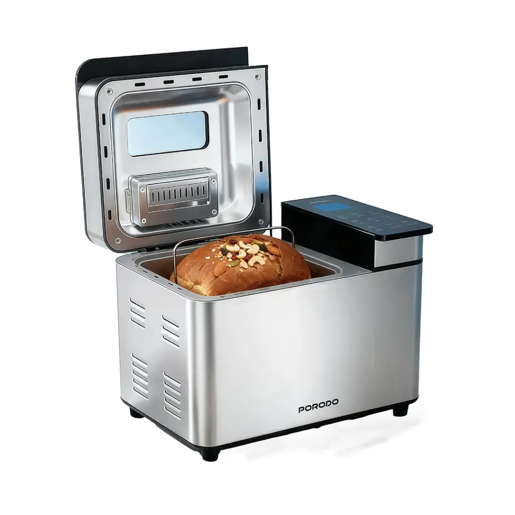 Porodo Lifestyle Khabaz Bread Maker