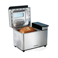 Porodo Lifestyle Khabaz Bread Maker