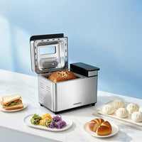 Porodo Lifestyle Khabaz Bread Maker