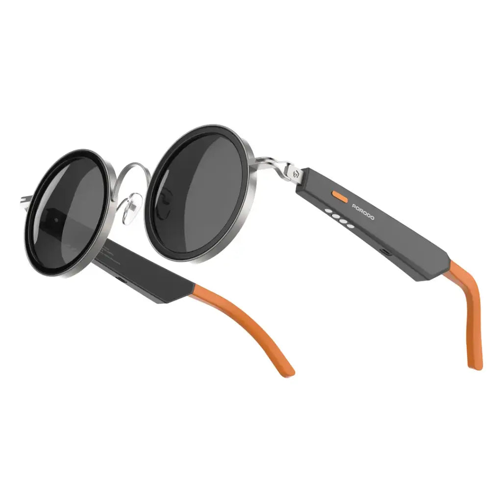 Porodo Lifestyle AI Bluetooth Smart Glass