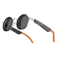 Porodo Lifestyle AI Bluetooth Smart Glass