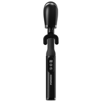 Porodo Lifestyle U-Shaped Handle 4-Head Deep Massager