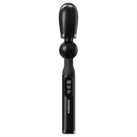 Porodo Lifestyle U-Shaped Handle 4-Head Deep Massager