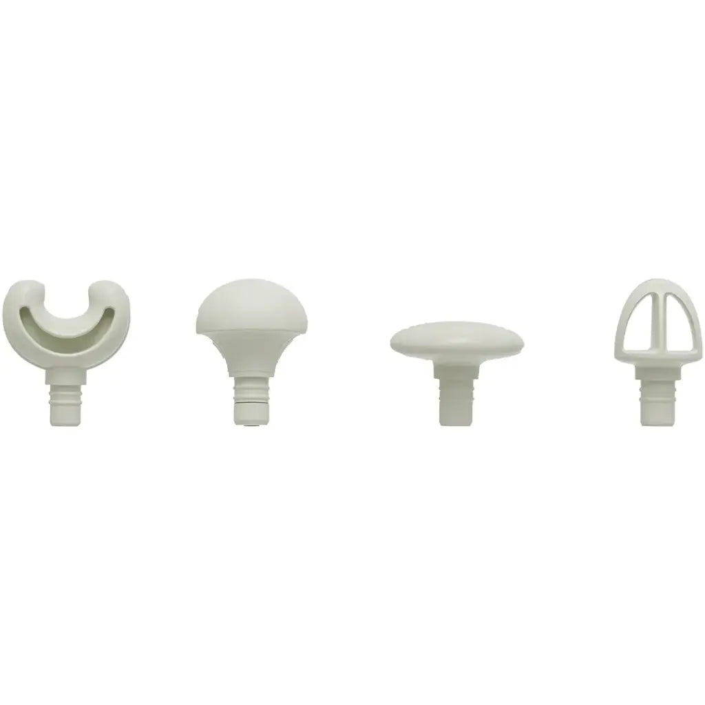 Porodo Lifestyle Cordless Mini Massage Gun