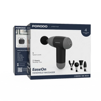 Porodo EaseOn Handheld Massanger