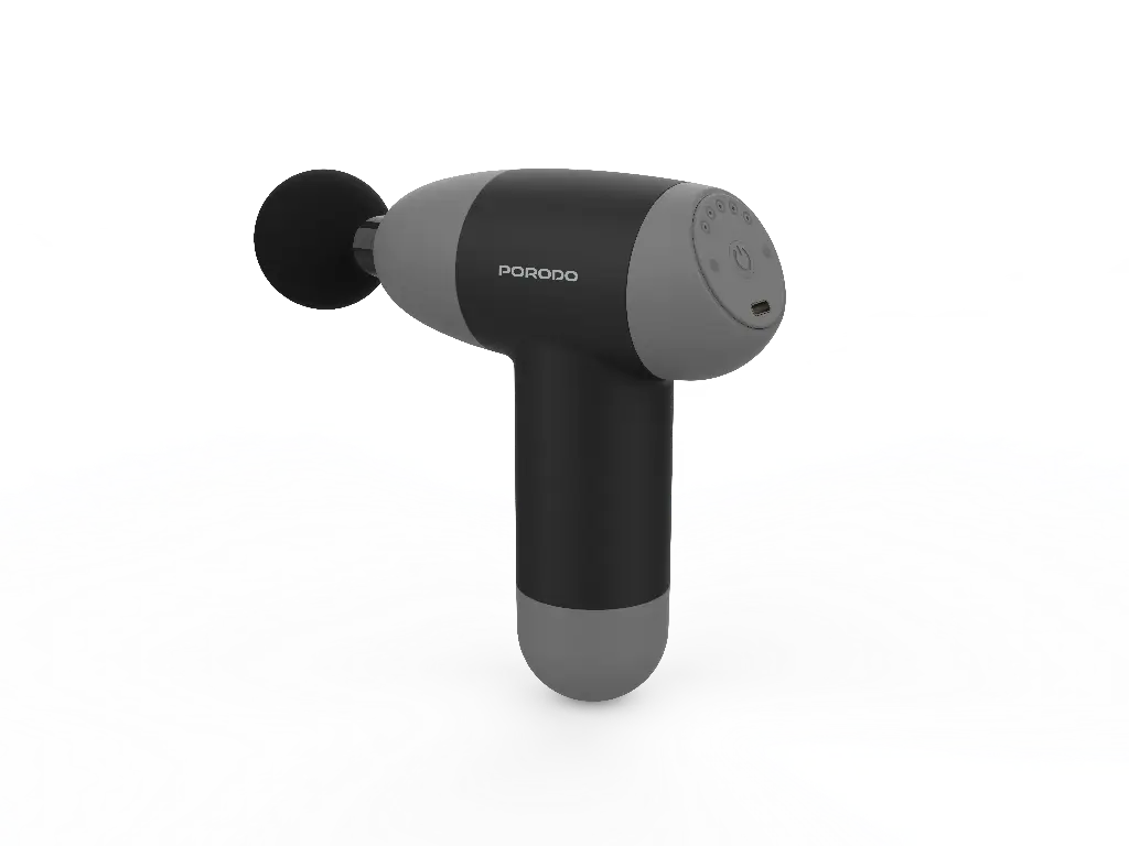 Porodo EaseOn HANDHELD MASSAGER