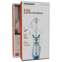 Porodo Lifestyle Electric Toothbrush for Kids