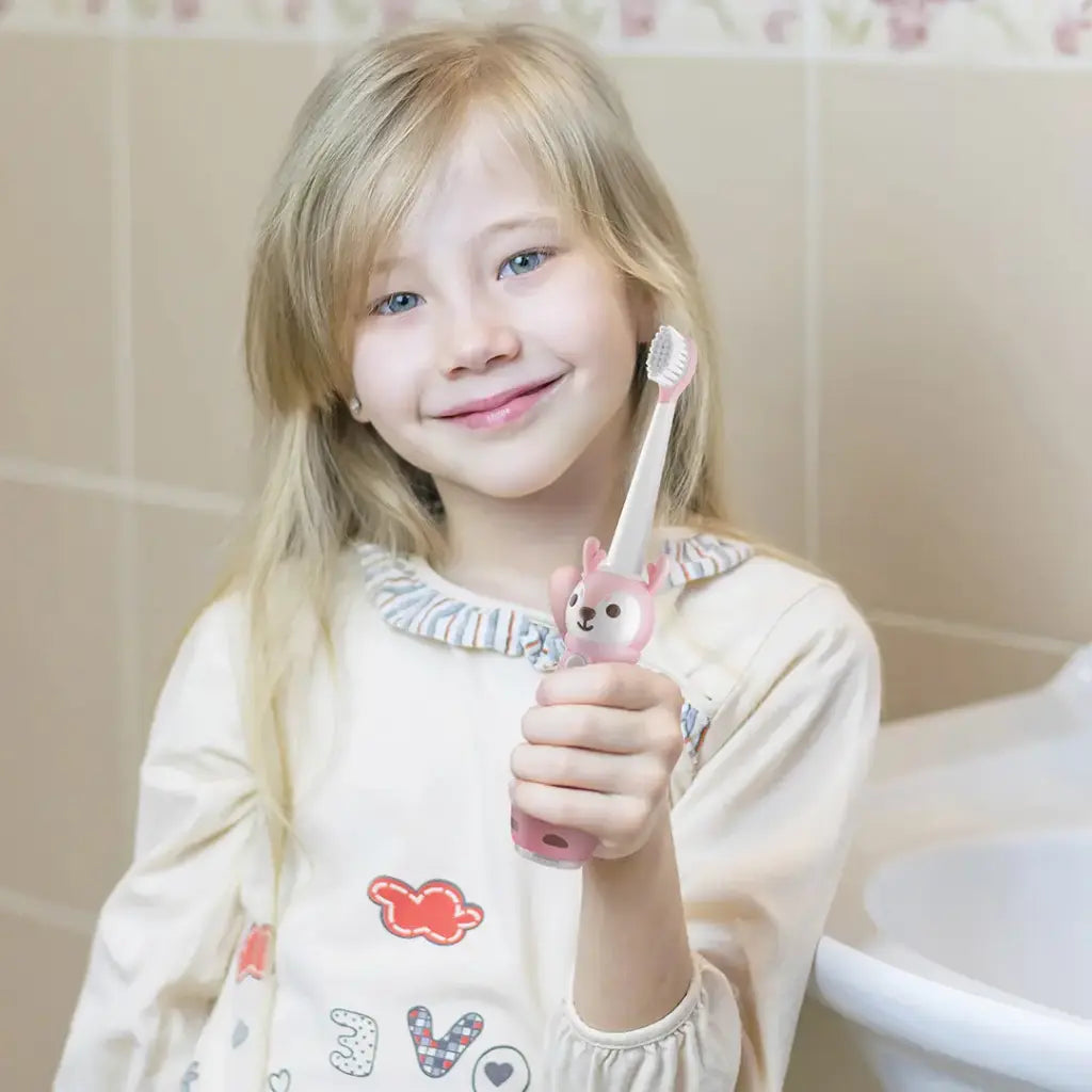 Porodo Lifestyle Electric Toothbrush for Kids