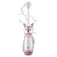 Porodo Lifestyle Electric Toothbrush for Kids