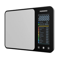Porodo Lifestyle Kalio Smart Food Kitchen Scale
