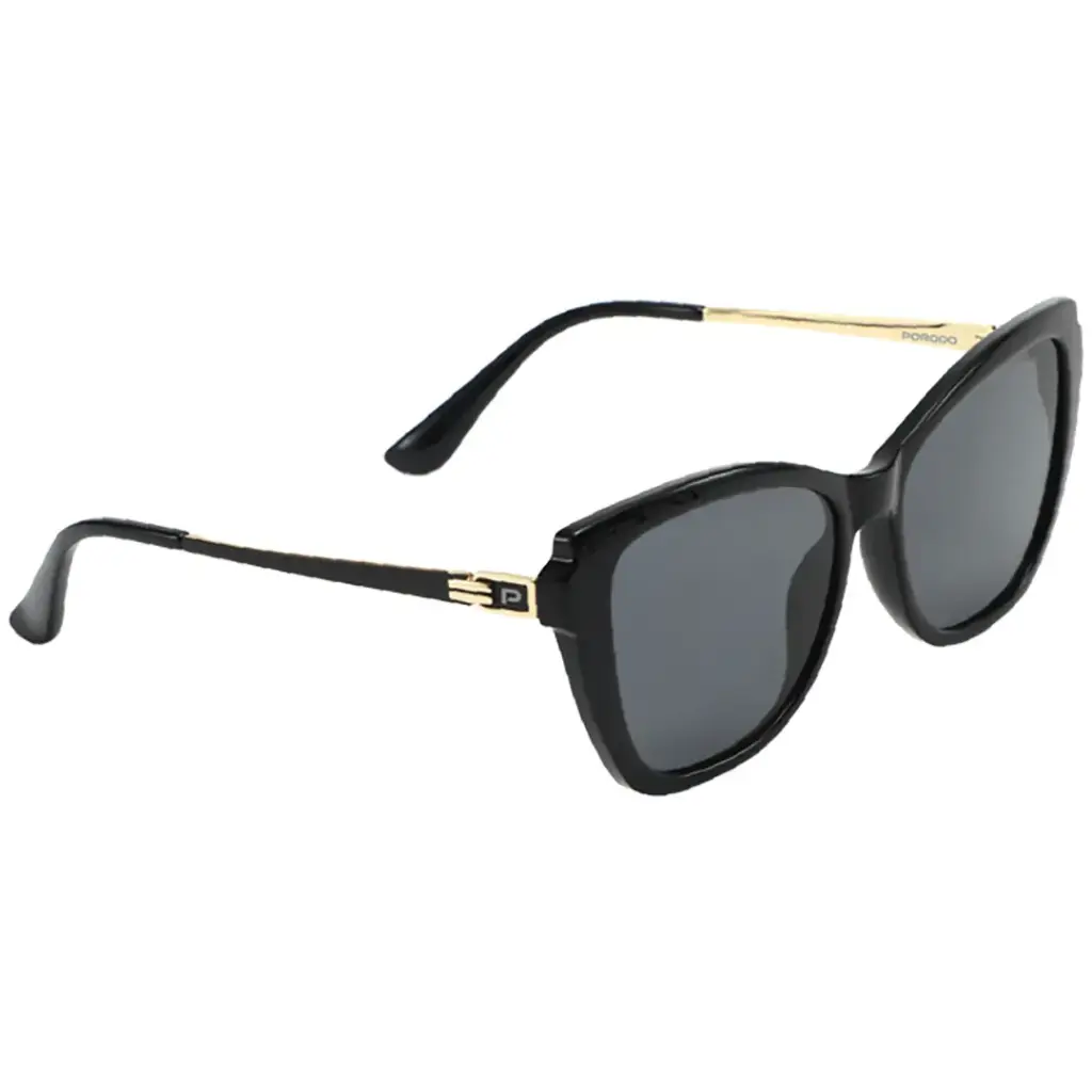 Porodo Lifestyle Ferrera Polarized Sunglasses with UV400 Protection