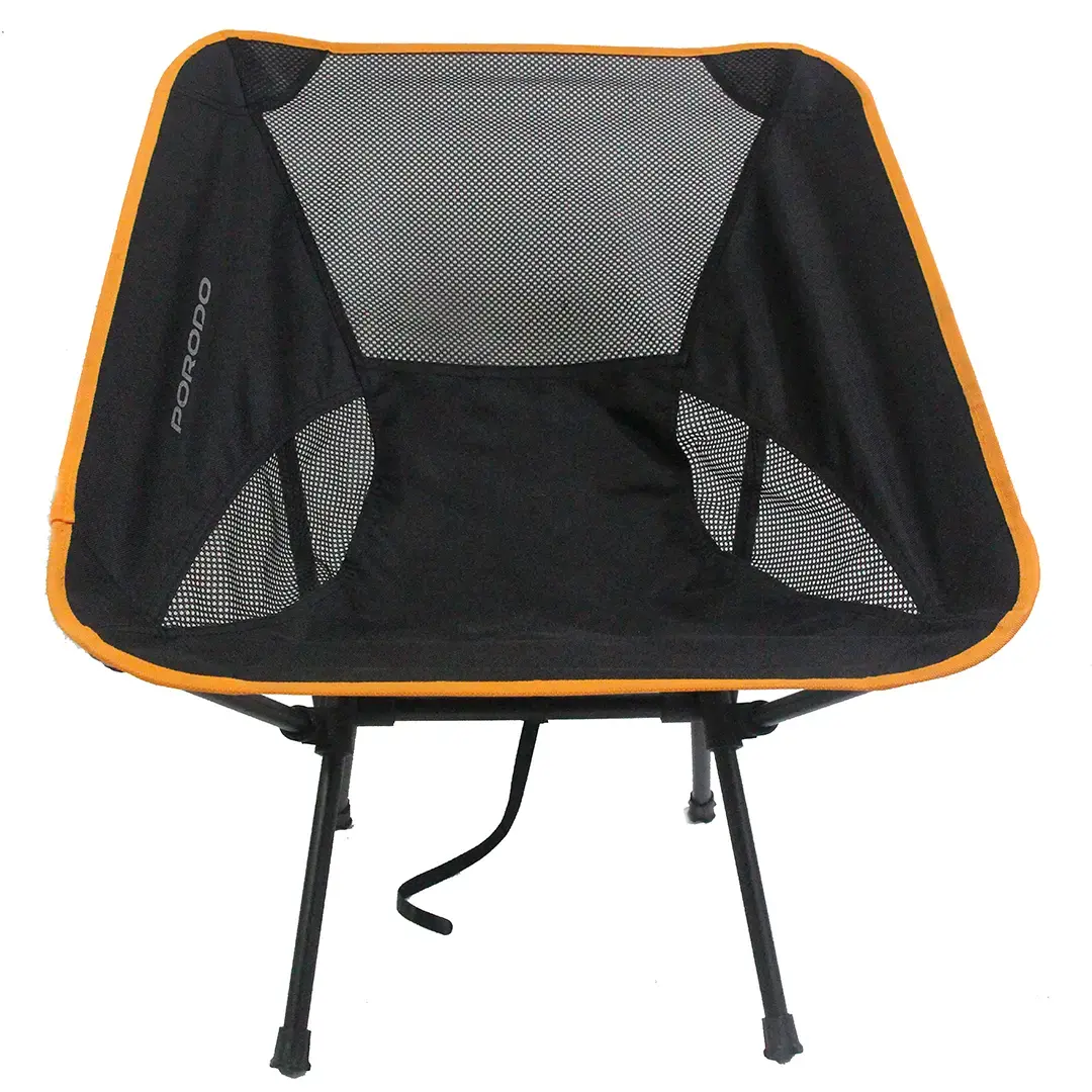 Porodo Lifestyle Mesh Camping Chair
