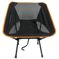 Porodo Lifestyle Mesh Camping Chair