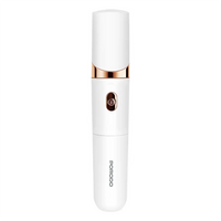 Porodo 2-in-1 Face & Body Razor