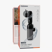 Porodo Wavo Portable Bidet