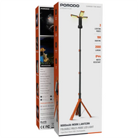 Porodo Lifestyle 9000mAh Work Lantern
