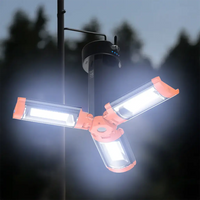 Porodo Lifestyle 9000mAh Work Lantern