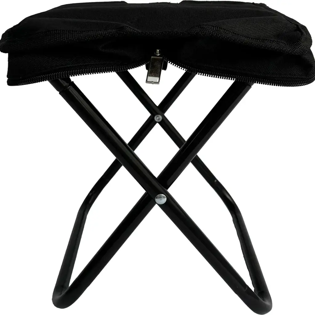 Porodo Lifestyle Quick-Fold Camping Seat