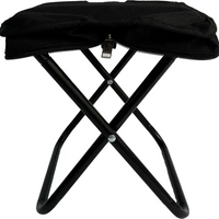 Porodo Lifestyle Quick-Fold Camping Seat
