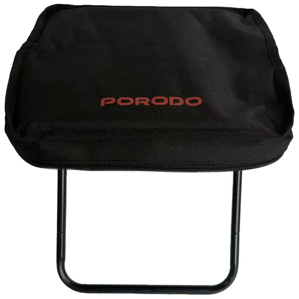 Porodo Lifestyle Quick-Fold Camping Seat