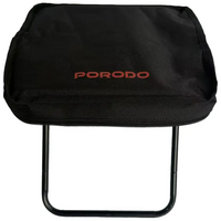 Porodo Lifestyle Quick-Fold Camping Seat