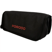 Porodo Lifestyle Quick-Fold Camping Seat