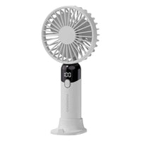 Porodo Lifestyle Chillo Air Handheld Fan