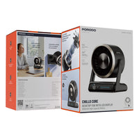 Porodo Lifestyle Chillo Core Desktop Fan