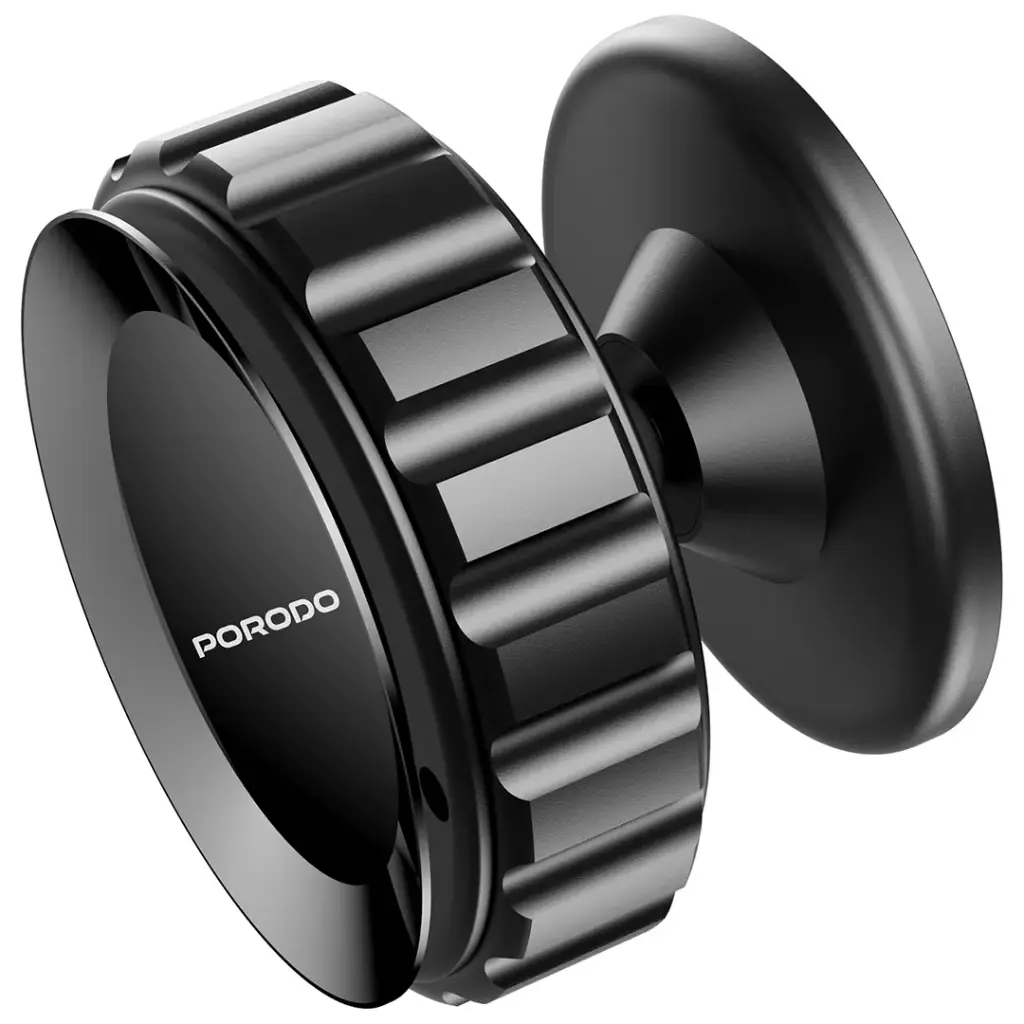 Porodo Multi-Surface Vacuum Suction Phone Holder