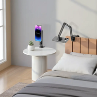 Porodo Foldable MagSafe Phone Stand