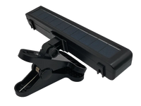 Porodo Mars Outdoor Solar Sensor Light