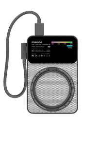 Porodo Yas 5000mAh MagSafe Power Bank