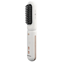 Porodo 3-in-1 Cordless Hair Styler