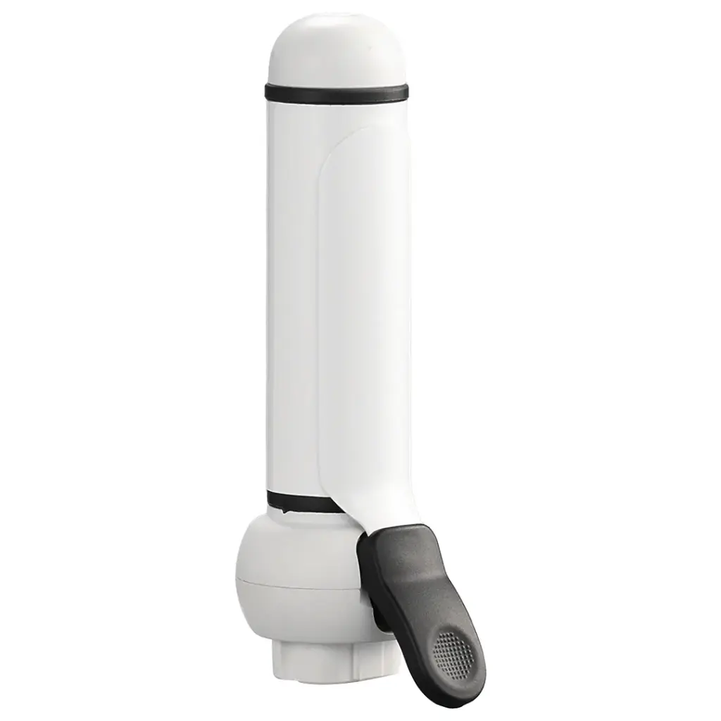 Porodo 3-in-1 Cordless Hair Styler
