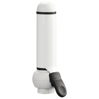 Porodo 3-in-1 Cordless Hair Styler