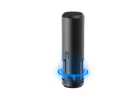 Porodo Tornado Prime Portable Vacuum Cleaner And Blower