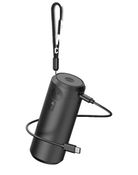 Porodo Tornado Prime Portable Vacuum Cleaner And Blower