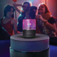 Porodo Soundtec Marlo Portable Wireless Speaker