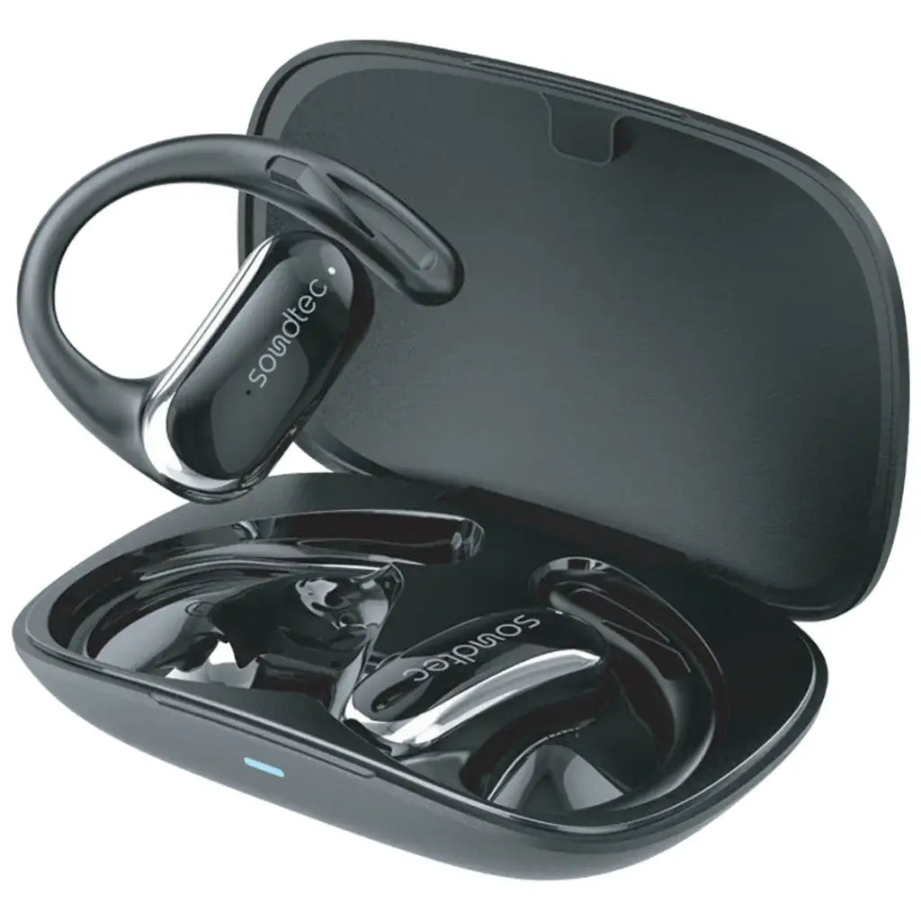 Porodo Soundtec Air Beat Open-Ear Earbuds