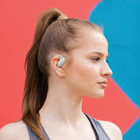 Porodo Soundtec Air Beat Open-Ear Earbuds