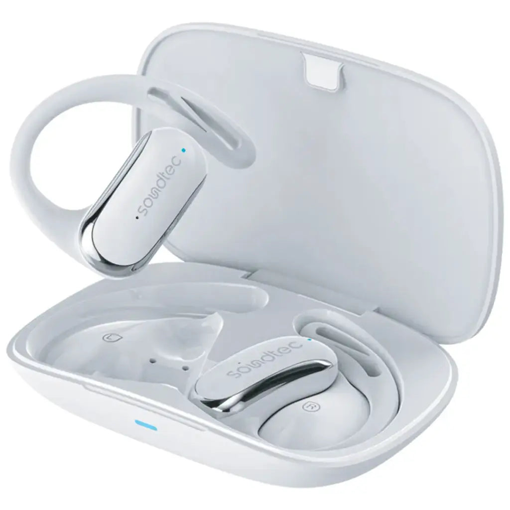 Porodo Soundtec Air Beat Open-Ear Earbuds