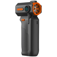 Porodo Lifestyle Cordless Turbo Air Duster