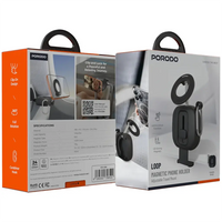 Porodo Loop Magnetic Phone Holder