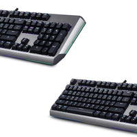 Porodo Gaming Mechanical Keyboard